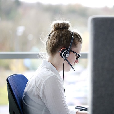 Services de télésecrétariat pour entreprises